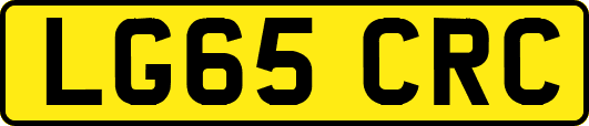 LG65CRC