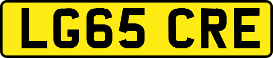 LG65CRE