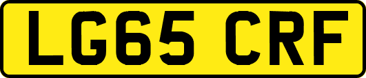 LG65CRF