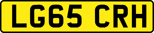 LG65CRH