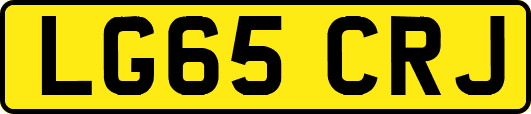 LG65CRJ
