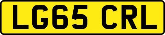 LG65CRL