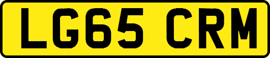 LG65CRM