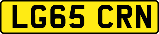LG65CRN