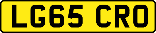 LG65CRO