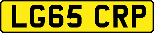 LG65CRP