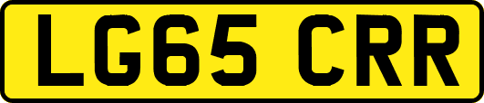 LG65CRR