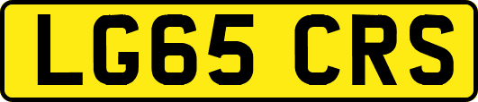 LG65CRS