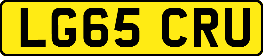 LG65CRU
