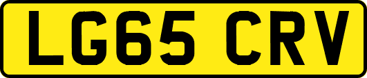 LG65CRV