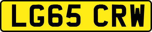 LG65CRW