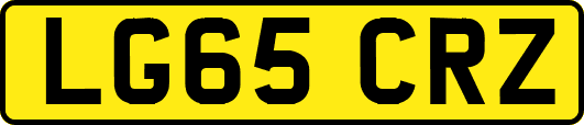 LG65CRZ