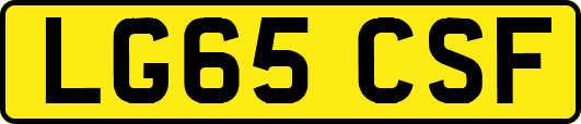 LG65CSF