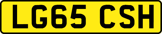 LG65CSH