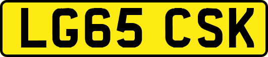 LG65CSK