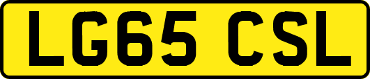 LG65CSL