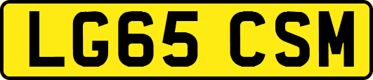 LG65CSM