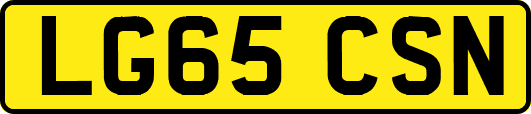 LG65CSN