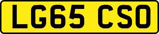 LG65CSO