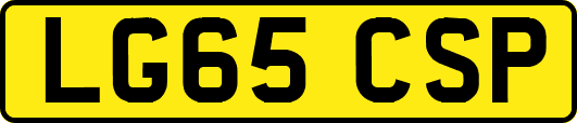 LG65CSP