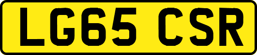 LG65CSR
