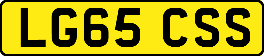 LG65CSS