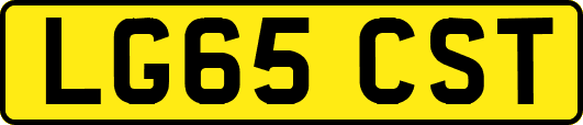 LG65CST