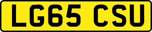 LG65CSU