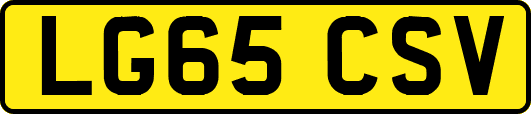 LG65CSV