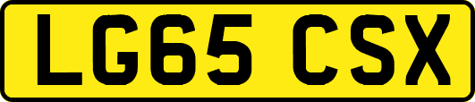 LG65CSX