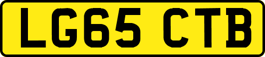 LG65CTB