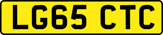 LG65CTC