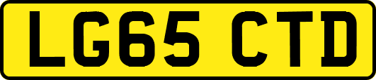 LG65CTD