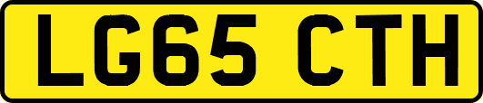 LG65CTH