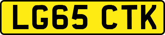 LG65CTK