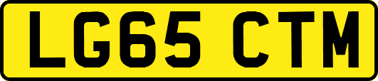 LG65CTM