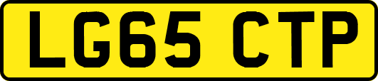 LG65CTP