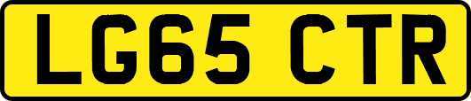 LG65CTR