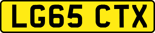 LG65CTX
