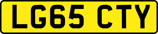 LG65CTY