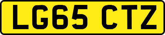 LG65CTZ