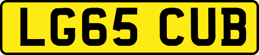 LG65CUB