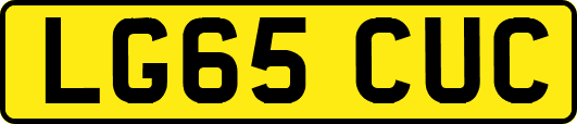 LG65CUC