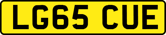 LG65CUE
