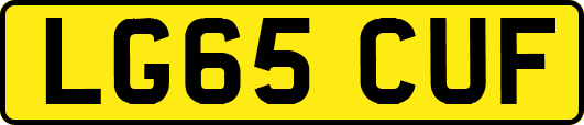 LG65CUF