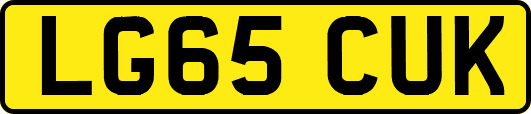 LG65CUK