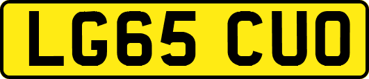 LG65CUO