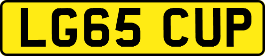 LG65CUP