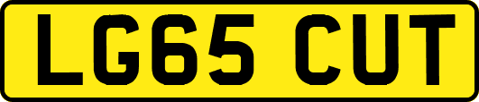 LG65CUT