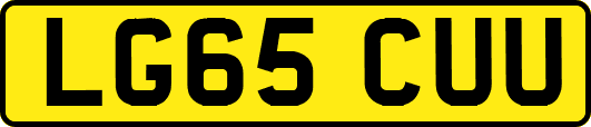 LG65CUU